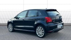Volkswagen Polo 1.4 TSI ACT BlueGT 5dr Petrol Hatchback
